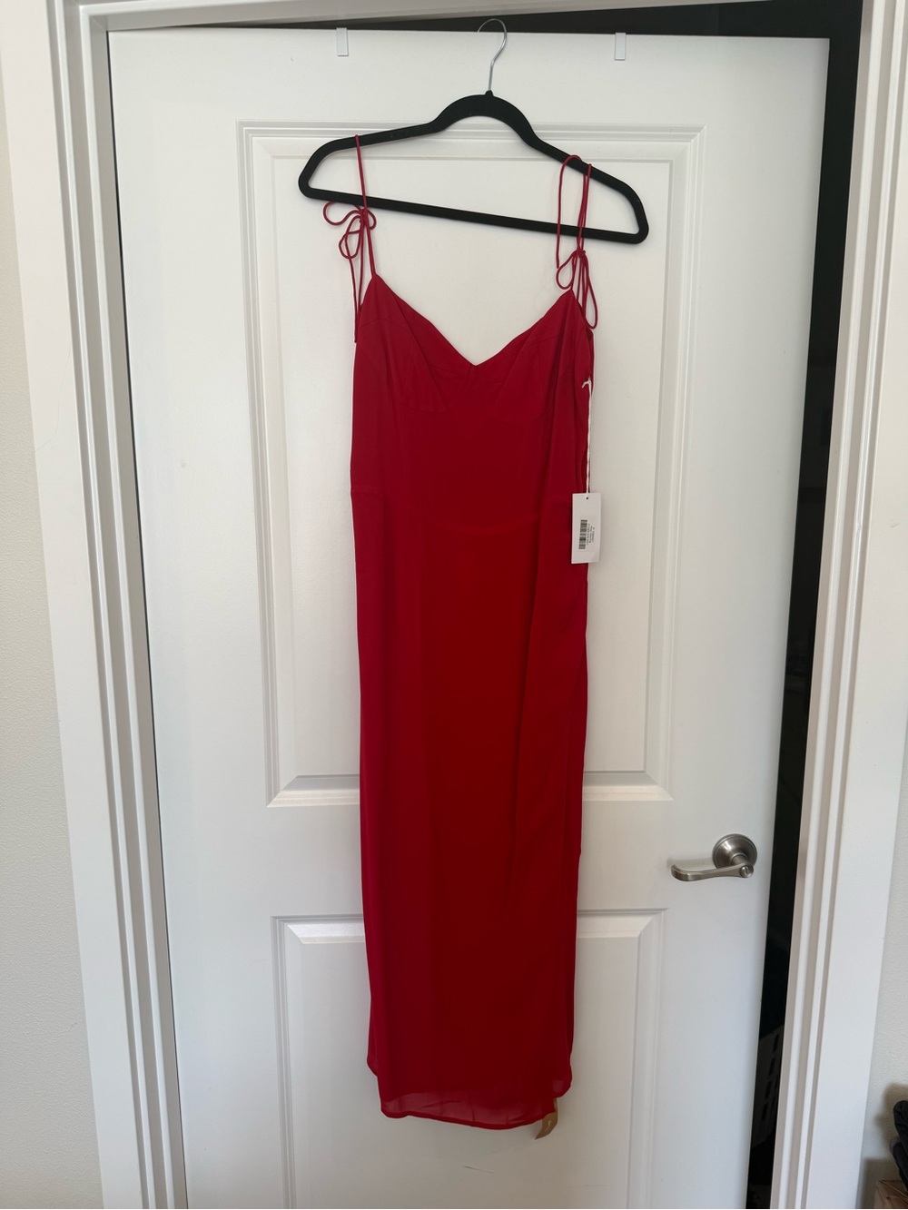 Reformation Kourtney Dress